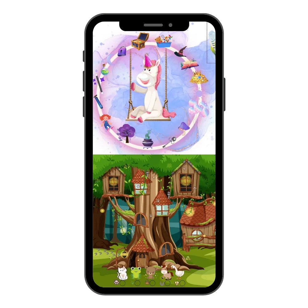 kvest edinorog zadanija