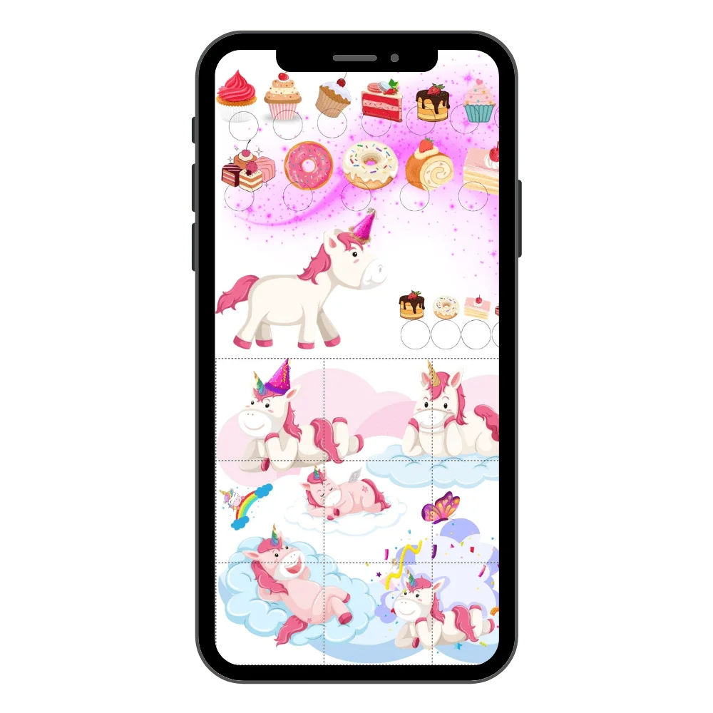 poisk podarka po podskazkam