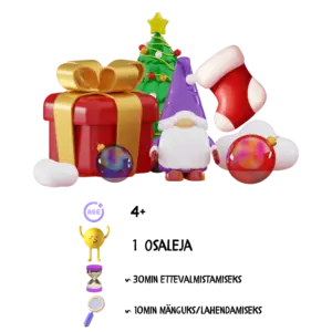 Joulu Advent
