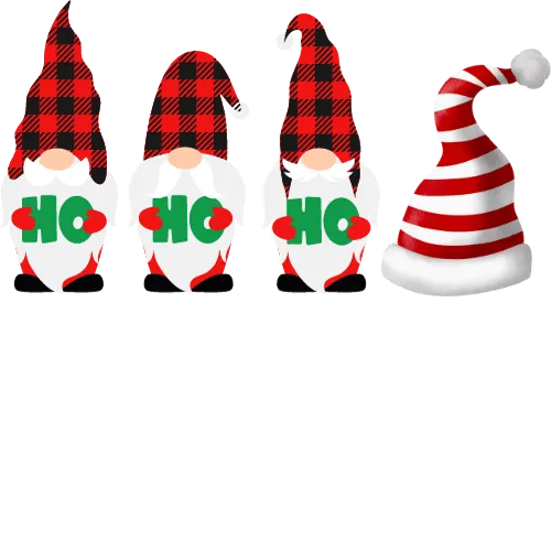 ho ho ho