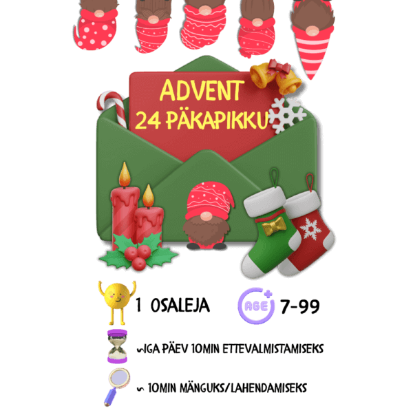 advent kalender