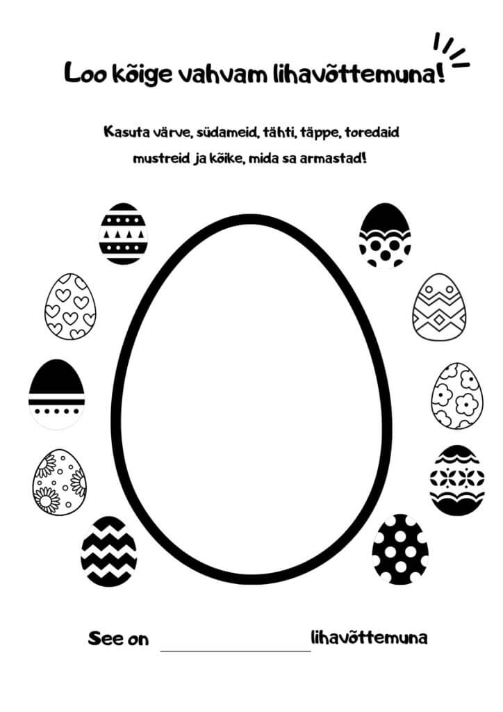 Munadepuha aardejaht kiituskiri